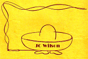 John Wilson Furniture Manufacturing