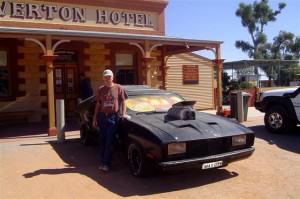 Broken Hill -