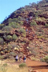 Kings Canyon - Alice Springs