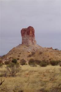 Stuarts Well - Alice Springs