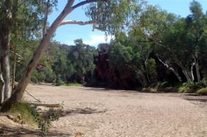 Alice Springs - Alice Springs