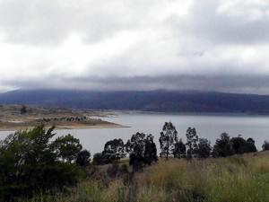 157 Lake Jindabyne (Small) Jindabyne and the Snowy Mountains -