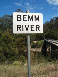 Bemm River - Bemm River