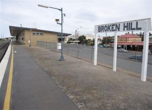 Broken Hill - Broken Hill