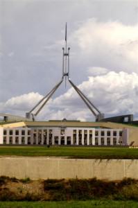 Canberra - Canberra