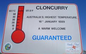 Cloncurry - Camooweal
