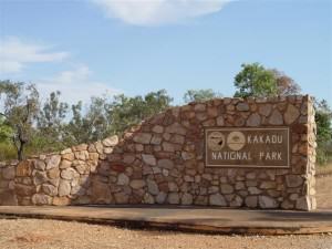 Jabiru and Kakadu National Park - Alice Springs