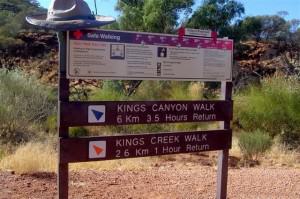 Kings Canyon - Kings Canyon
