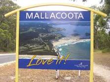 Mallacoota - Mallacoota