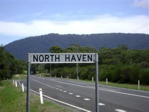 North Haven -
