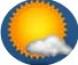 Weather Icon Flinders Ranges - Flinders Ranges