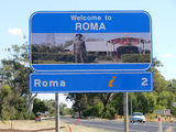 Roma - Roma
