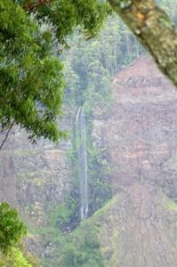 Queen Mary Falls - Camooweal