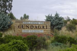 Gundagai - Gundagai