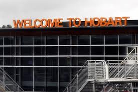 Hobart - Hobart
