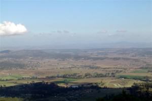 154 The view from Tamborine Mountain (Small) Journal Entries -