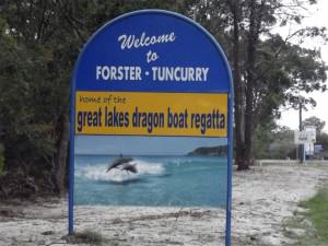 Forster-Tuncurry - Forster-Tuncurry