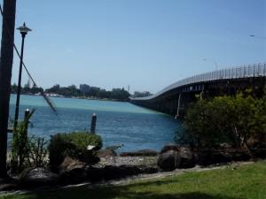 Forster-Tuncurry -
