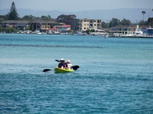 Forster-Tuncurry -
