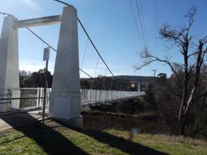 Suspension Bridge