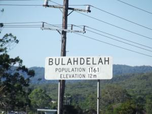 10 Welcome to Bulahdelah (Medium)