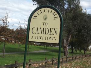 Camden - Welcome to Camden