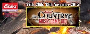 Elders Country Music Campout -