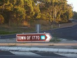 Welcome to Town of 1770