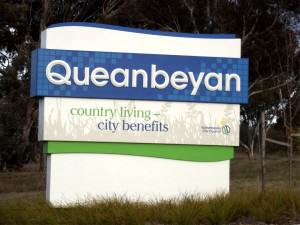 Welcome to Queanbeyan