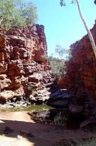 John Hayes Rockhole