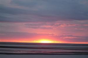 Karumba sunset