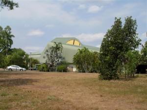 Gagudju Hotel