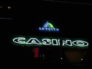 Skycity Casino