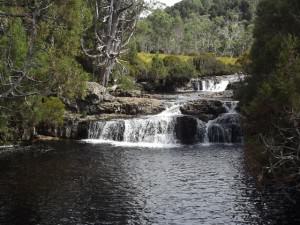 Cradle Mountain National Park