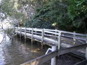 Foreshore Walk