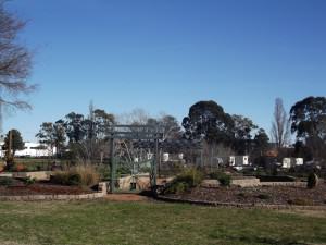 Sensory Gardens