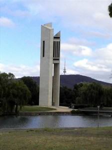 The National Carillon