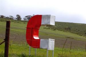 Magnetic Hill