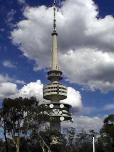 Telstra Tower