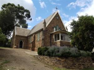St Johns Anglican Church (1861)
