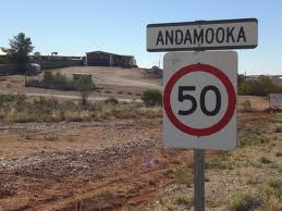 Welcome to Andamooka
