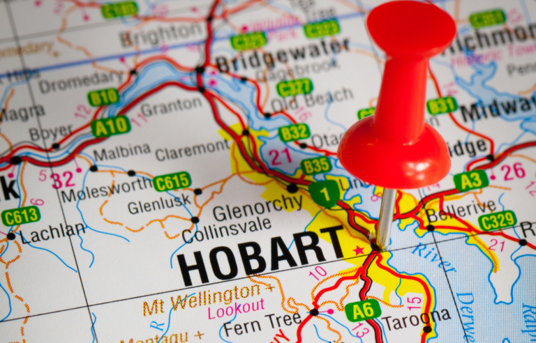 Hidden Gems and Must-Do Activities to Experience the Best of Hobart