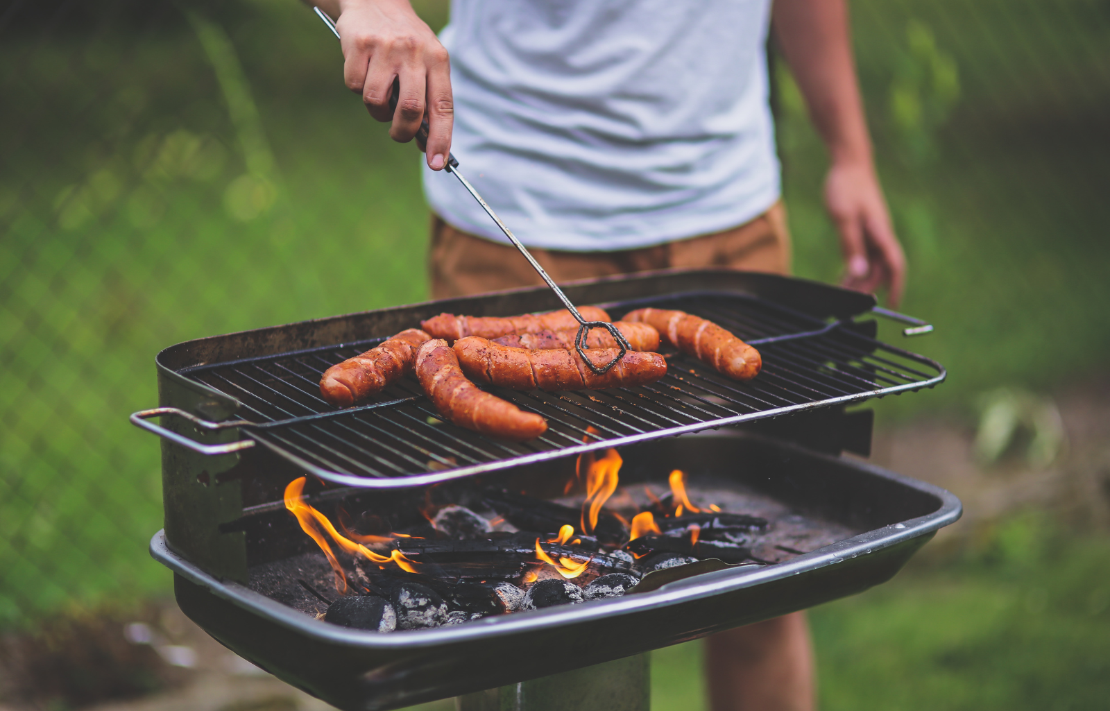 Aussie BBQ