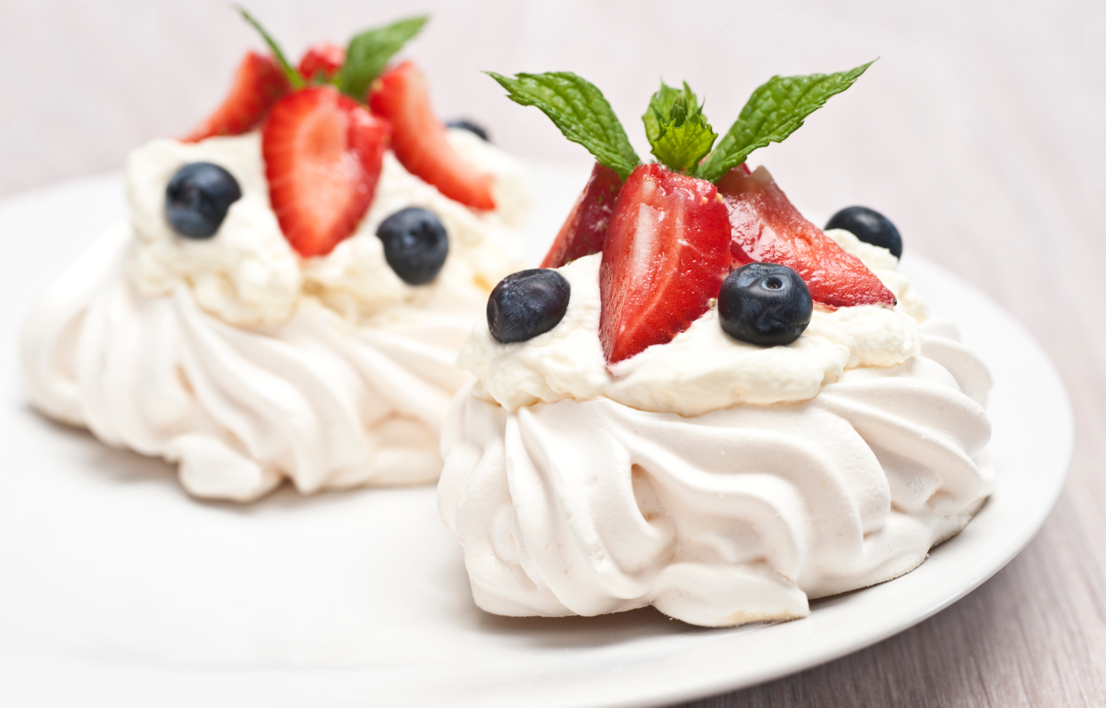 Pavlova