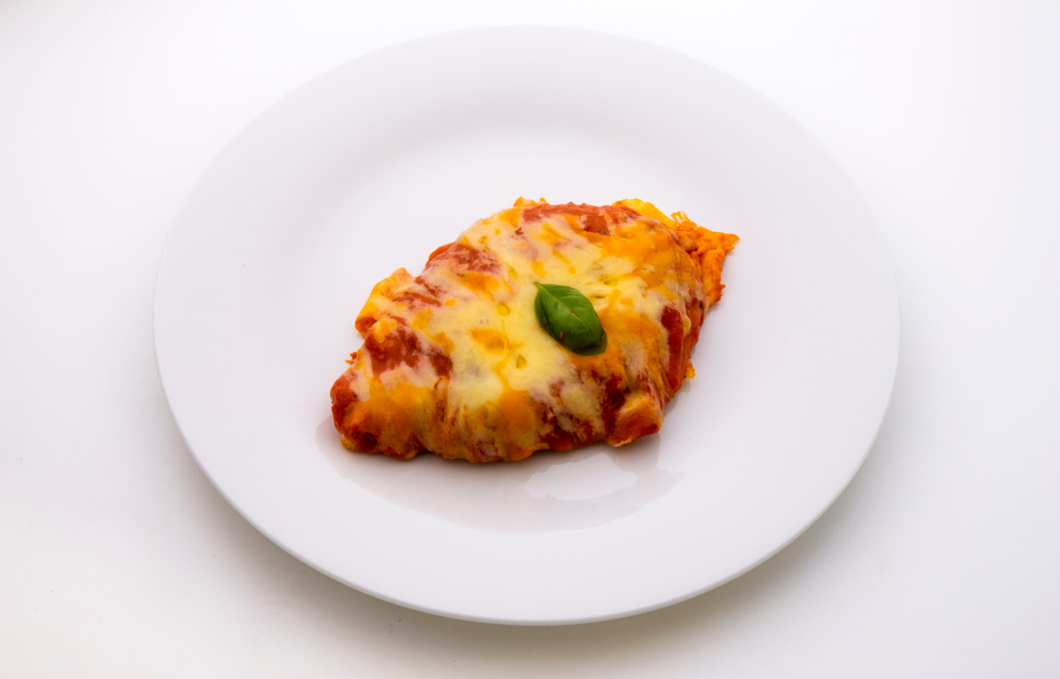 Chicken Parmigiana, or Chicken Parma