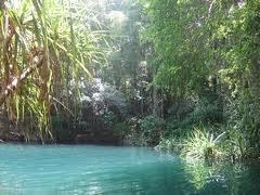 Berry Springs Nature Park