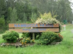 Welcome to Nambucca Heads