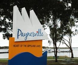 Welcome to Paynesville