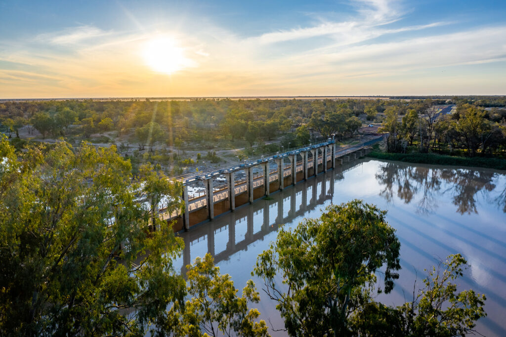 St George, QLD