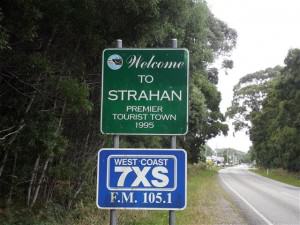 Strahan